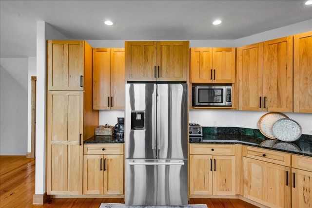 81 Town Farm Road, Ludlow, VT 05149