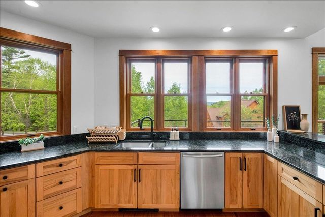 81 Town Farm Road, Ludlow, VT 05149