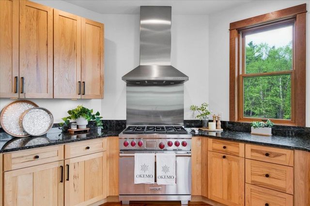 81 Town Farm Road, Ludlow, VT 05149