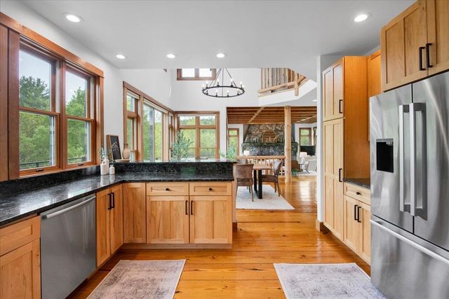 81 Town Farm Road, Ludlow, VT 05149