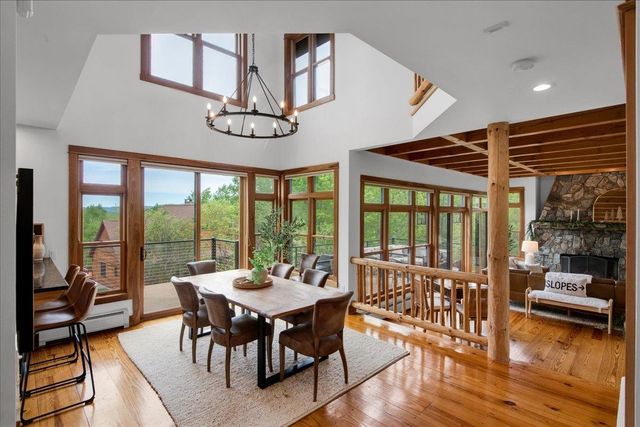 81 Town Farm Road, Ludlow, VT 05149