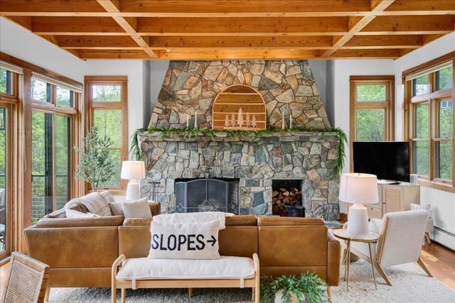 81 Town Farm Road, Ludlow, VT 05149