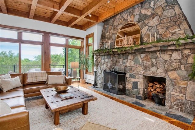 81 Town Farm Road, Ludlow, VT 05149