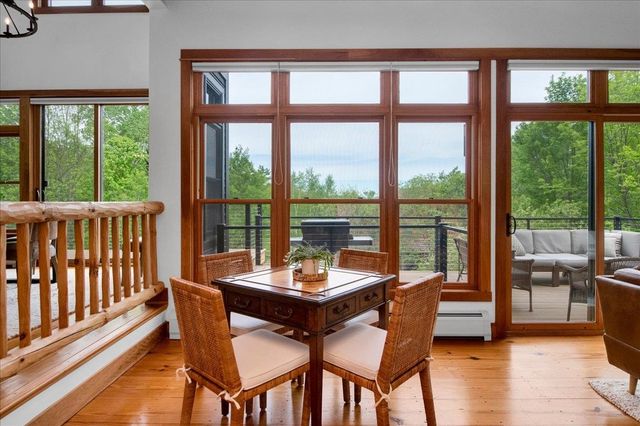 81 Town Farm Road, Ludlow, VT 05149