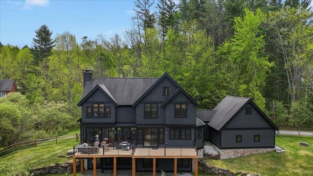 81 Town Farm Road, Ludlow, VT 05149