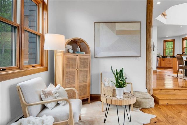 81 Town Farm Road, Ludlow, VT 05149