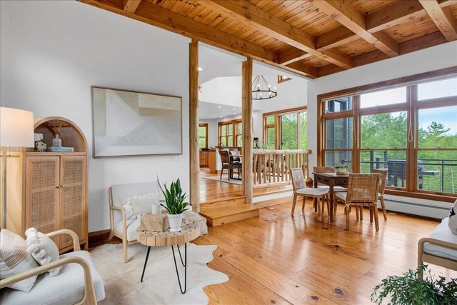 81 Town Farm Road, Ludlow, VT 05149