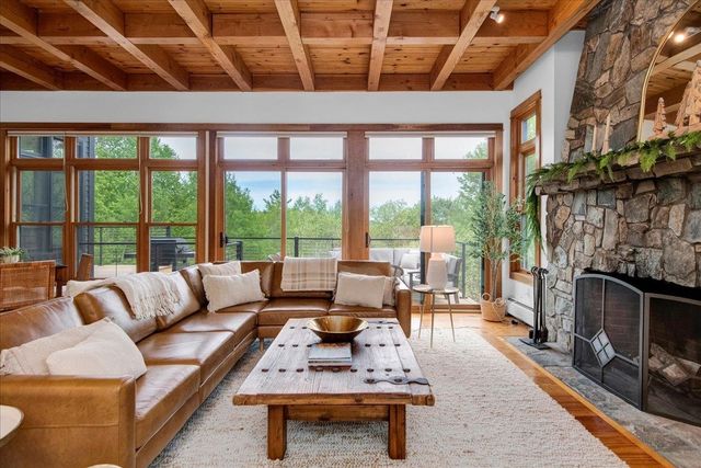 81 Town Farm Road, Ludlow, VT 05149