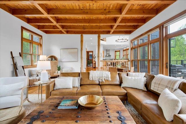 81 Town Farm Road, Ludlow, VT 05149