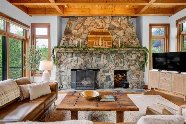 81 Town Farm Road, Ludlow, VT 05149