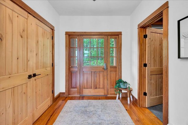 81 Town Farm Road, Ludlow, VT 05149