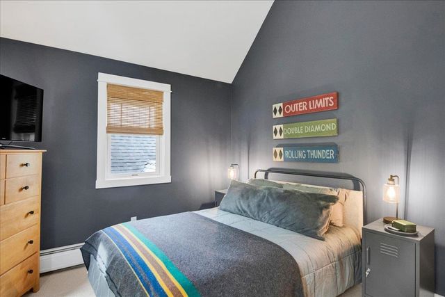 81 Town Farm Road, Ludlow, VT 05149