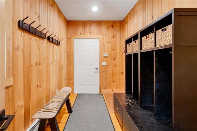 81 Town Farm Road, Ludlow, VT 05149