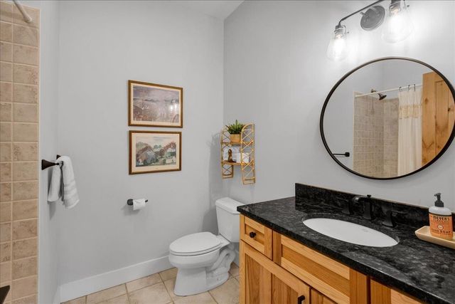 81 Town Farm Road, Ludlow, VT 05149