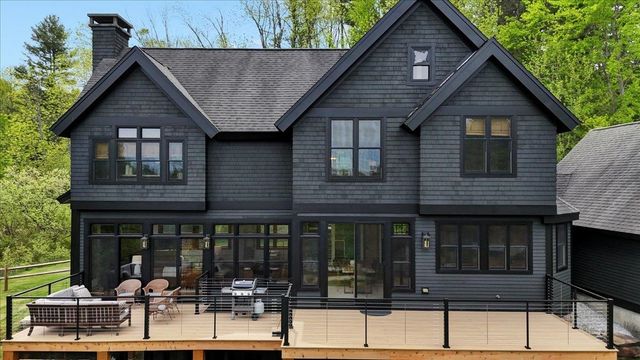 81 Town Farm Road, Ludlow, VT 05149