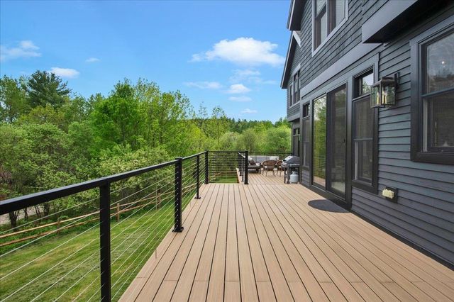 81 Town Farm Road, Ludlow, VT 05149