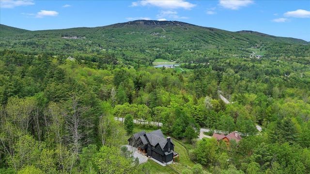 81 Town Farm Road, Ludlow, VT 05149