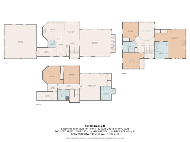 81 Town Farm Road, Ludlow, VT 05149