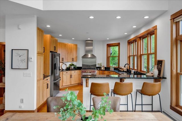 81 Town Farm Road, Ludlow, VT 05149