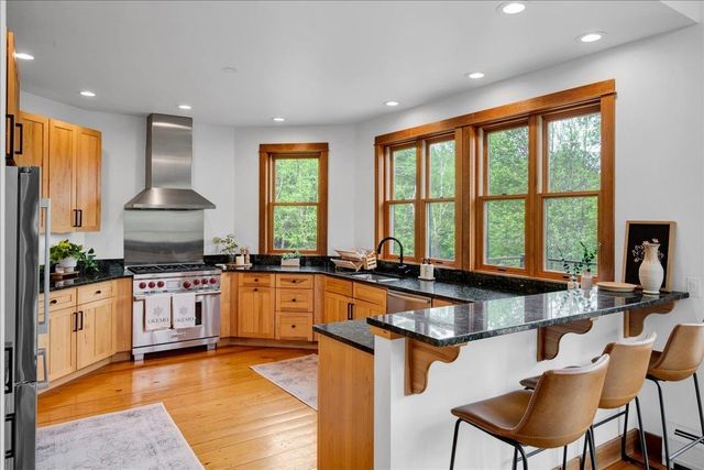 81 Town Farm Road, Ludlow, VT 05149