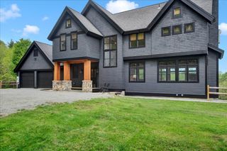 81 Town Farm Road, Ludlow, VT 05149