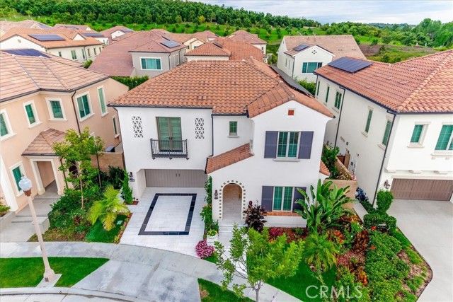 244 Coal Mine, Irvine, CA 92602