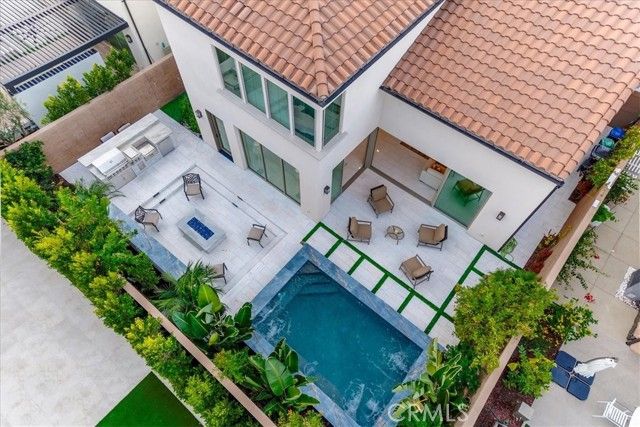 244 Coal Mine, Irvine, CA 92602