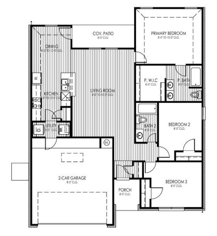 2305 SE 89th Terrace, Oklahoma City, OK 73160