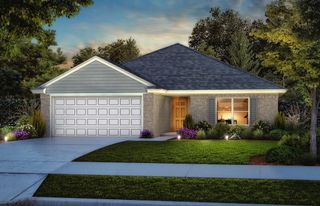 2305 SE 89th Terrace, Oklahoma City, OK 73160