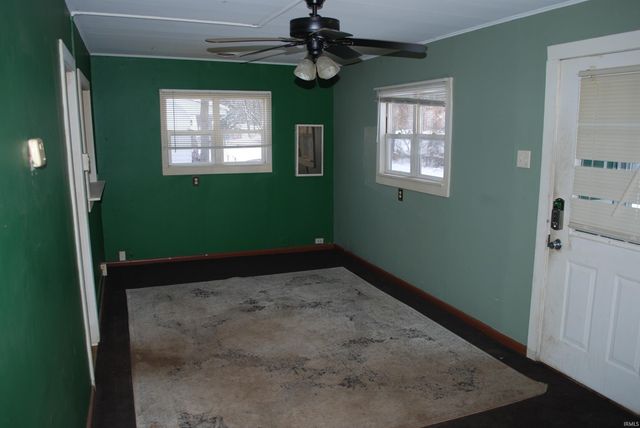 7976 N Tecumseh Road, Walkerton, IN 46574