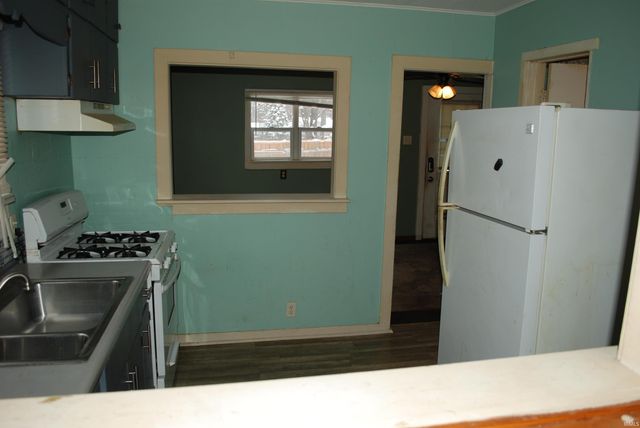 7976 N Tecumseh Road, Walkerton, IN 46574