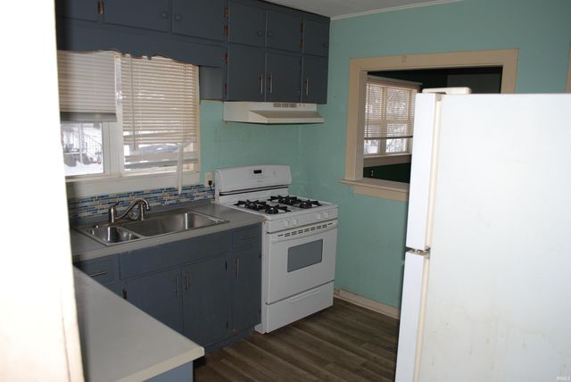 7976 N Tecumseh Road, Walkerton, IN 46574