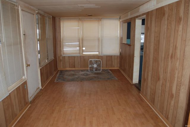 7976 N Tecumseh Road, Walkerton, IN 46574