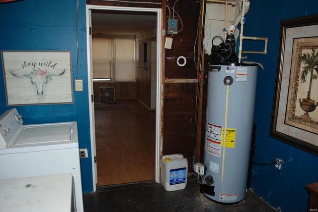 7976 N Tecumseh Road, Walkerton, IN 46574