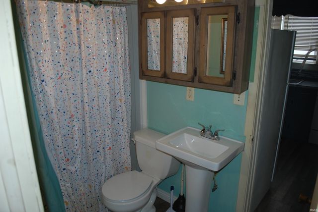 7976 N Tecumseh Road, Walkerton, IN 46574