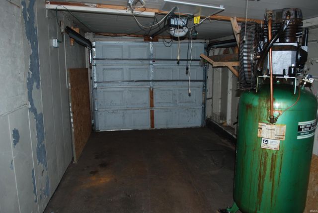 7976 N Tecumseh Road, Walkerton, IN 46574