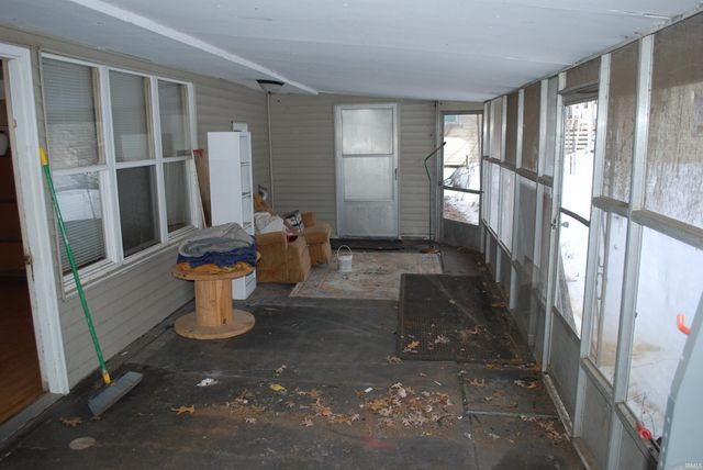 7976 N Tecumseh Road, Walkerton, IN 46574