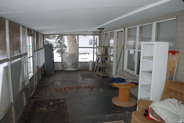 7976 N Tecumseh Road, Walkerton, IN 46574