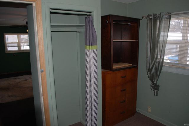 7976 N Tecumseh Road, Walkerton, IN 46574