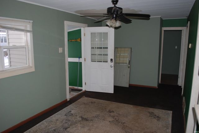 7976 N Tecumseh Road, Walkerton, IN 46574