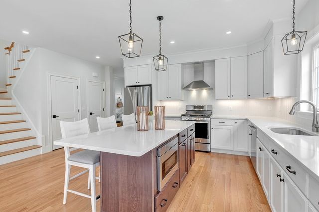 4 Weber Farm Road 4, Wrentham, MA 02093