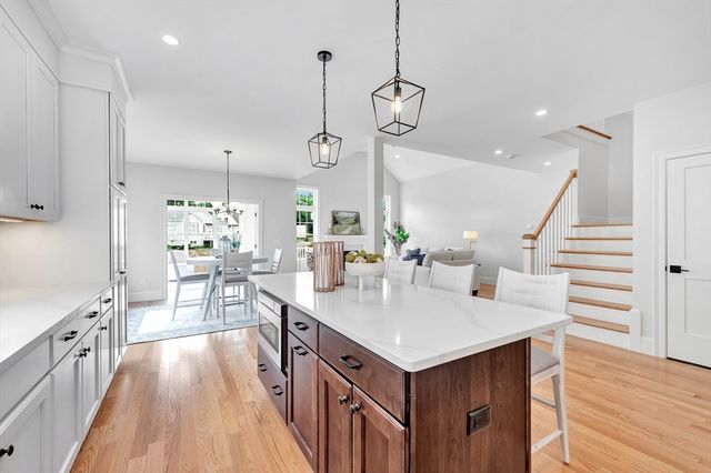 4 Weber Farm Road 4, Wrentham, MA 02093