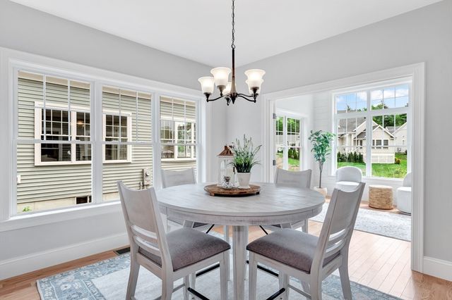 4 Weber Farm Road 4, Wrentham, MA 02093