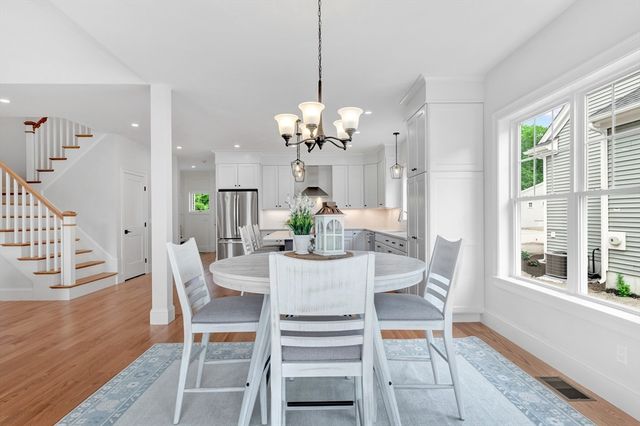 4 Weber Farm Road 4, Wrentham, MA 02093