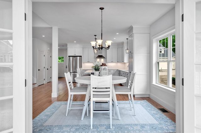 4 Weber Farm Road 4, Wrentham, MA 02093