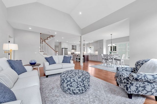 4 Weber Farm Road 4, Wrentham, MA 02093