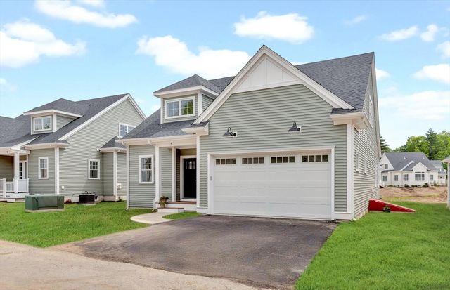 4 Weber Farm Road 4, Wrentham, MA 02093