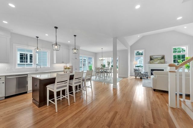 4 Weber Farm Road 4, Wrentham, MA 02093