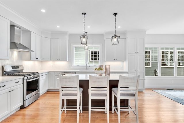 4 Weber Farm Road 4, Wrentham, MA 02093