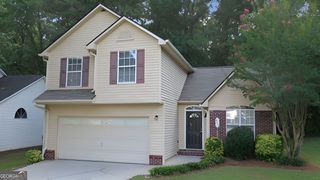 540 Haymarket Court, Riverdale, GA 30296
